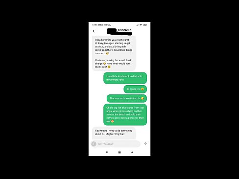 ❤️ Πρόσθεσα ένα νέο PAWG από το Tinder στο χαρέμι μου ( μιλήστε στο Tinder συμπεριλαμβάνεται) ️ Ποιότητα σεξ ❤